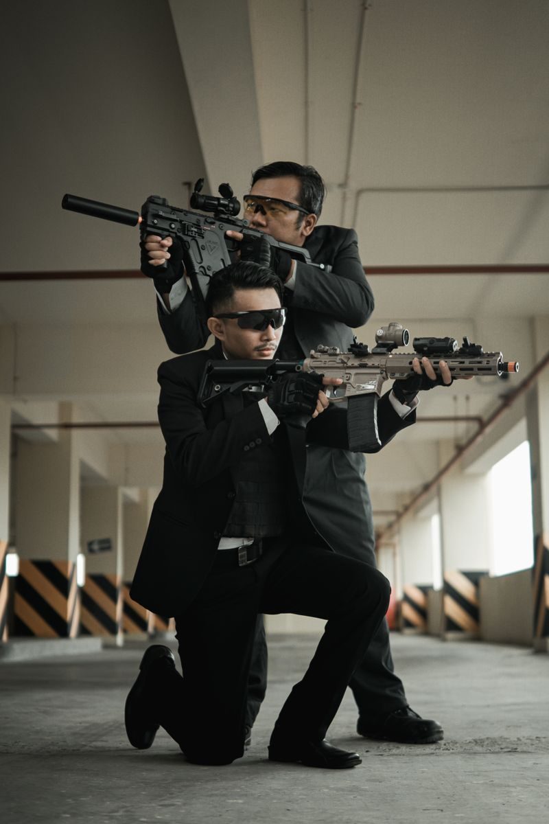 Security Professional